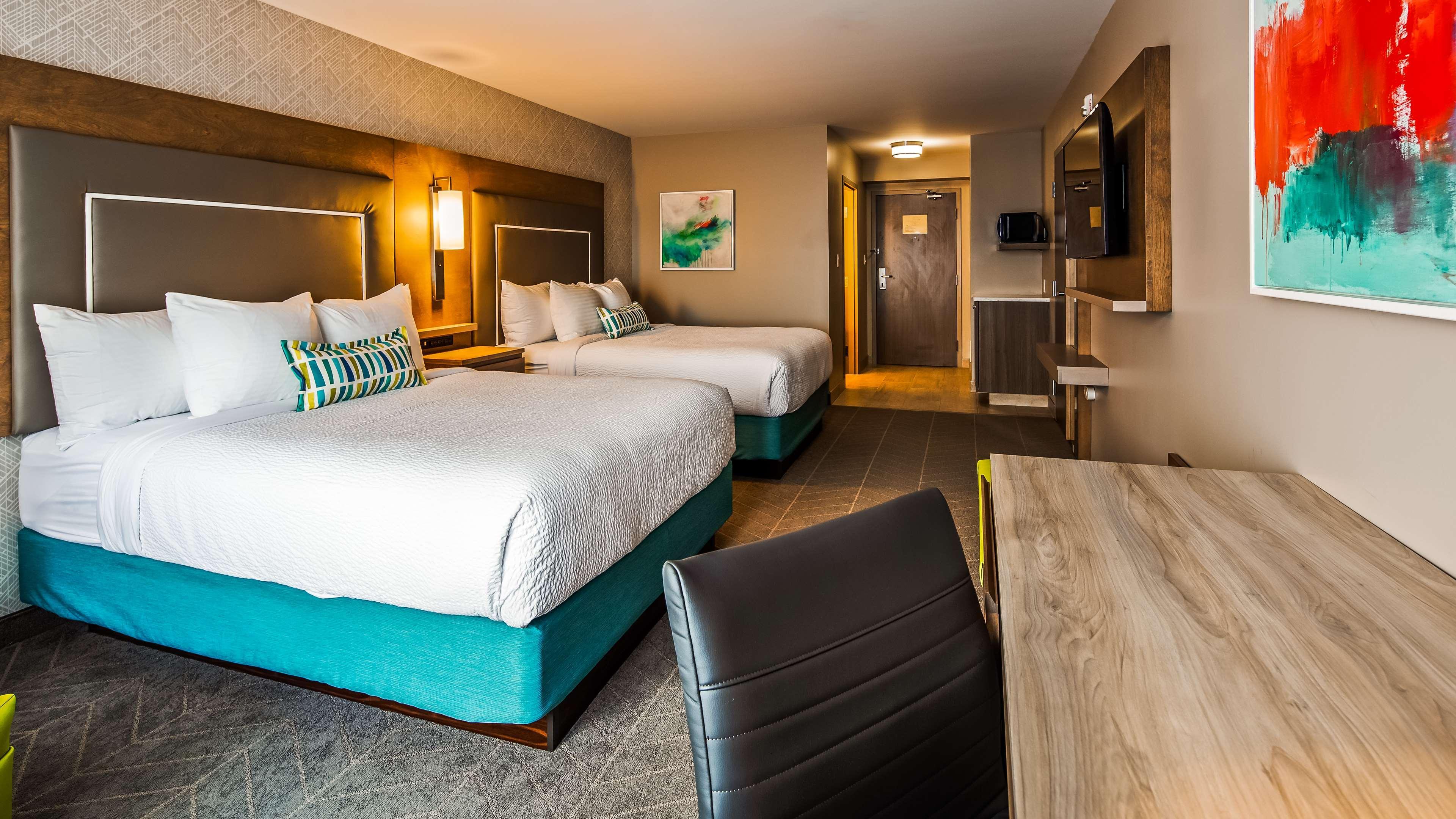 Best Western Dartmouth Hotel & Suites Halifax Zewnętrze zdjęcie