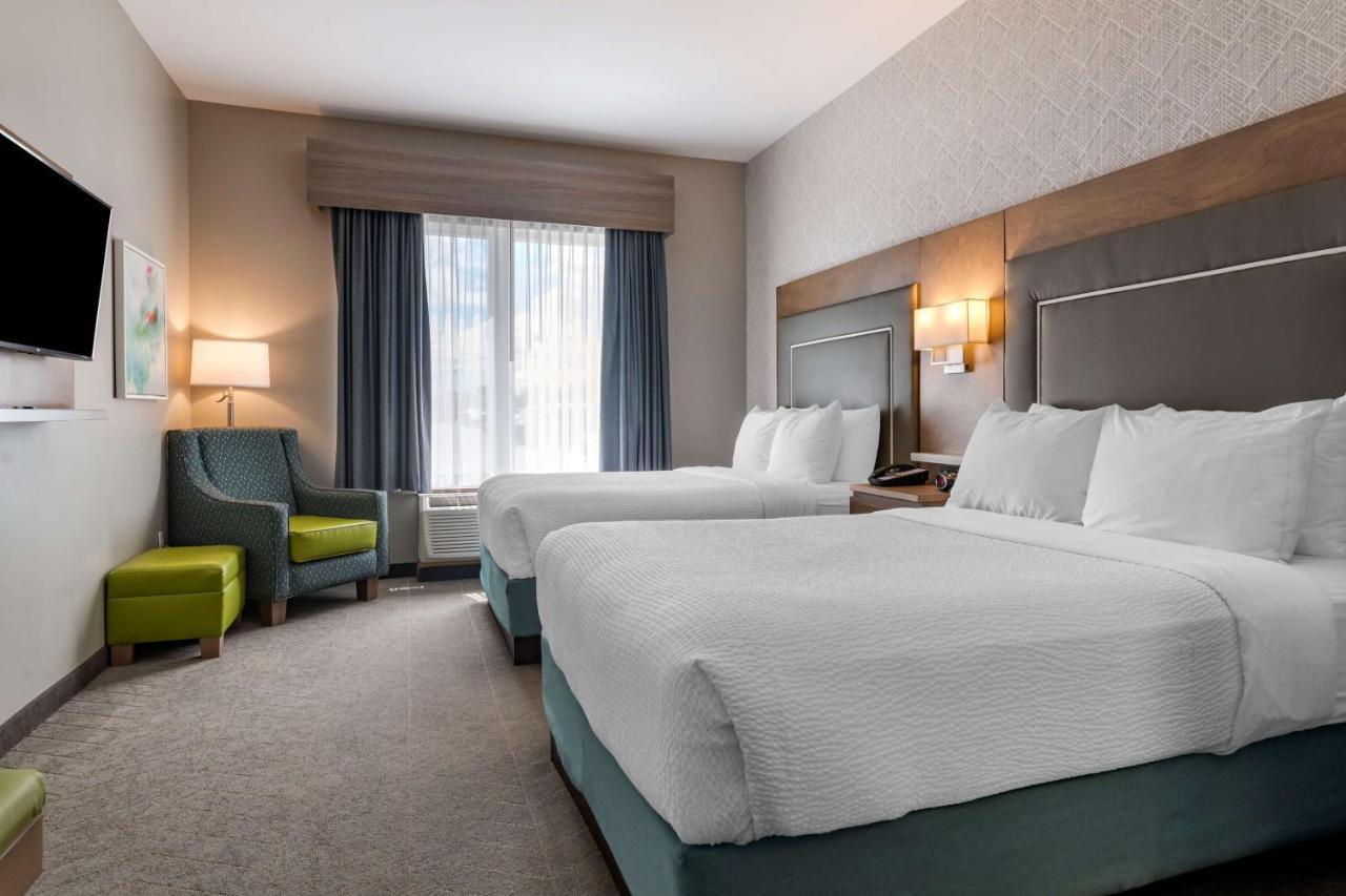 Best Western Dartmouth Hotel & Suites Halifax Zewnętrze zdjęcie